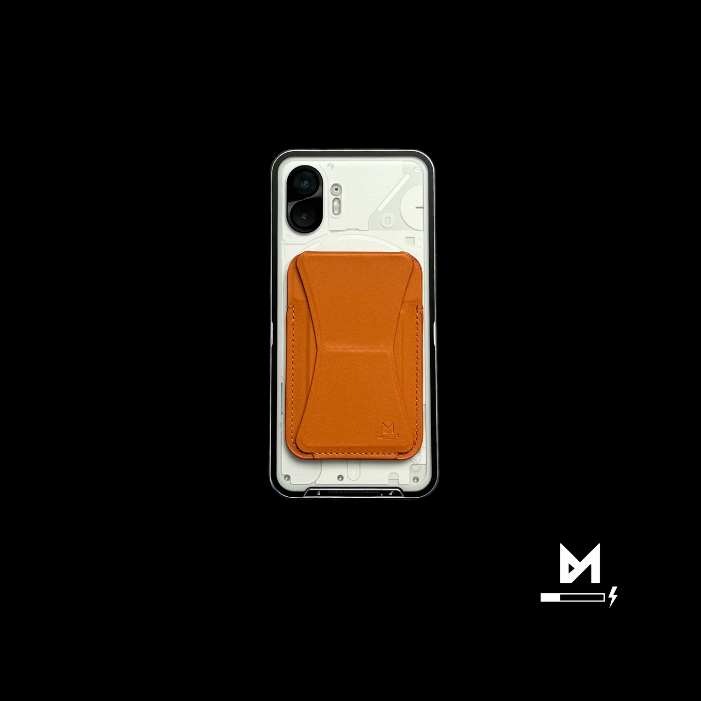 {{ Magnetic Charger}} - {{ Modern MagCharge }}