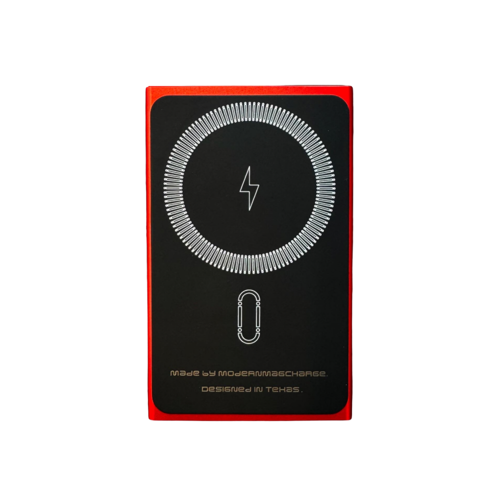 Ultra-Premium MagSafe Power Bank