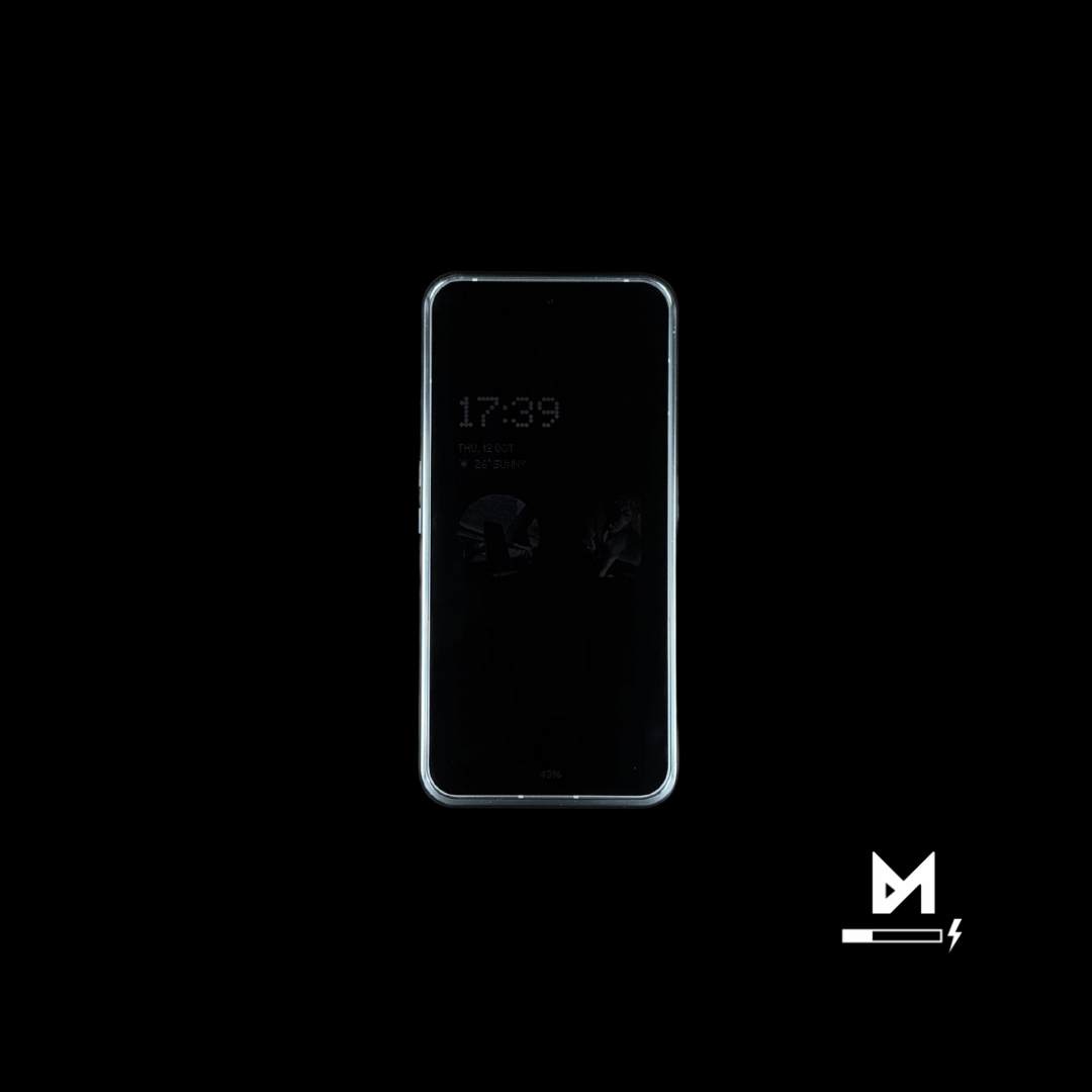 {{ Magnetic Charger}} - {{ Modern MagCharge }}