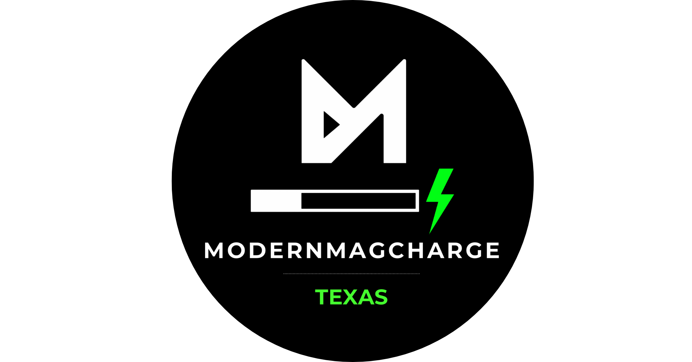 Modern MagCharge