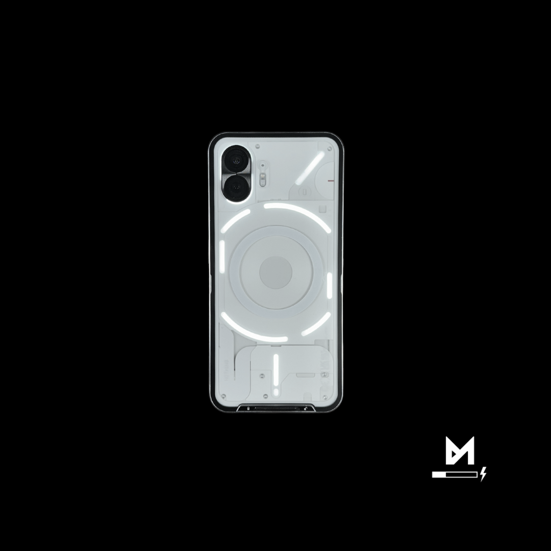 {{ Magnetic Charger}} - {{ Modern MagCharge }}