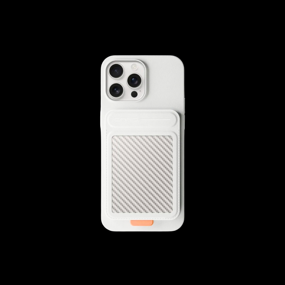 MagCard Wallet