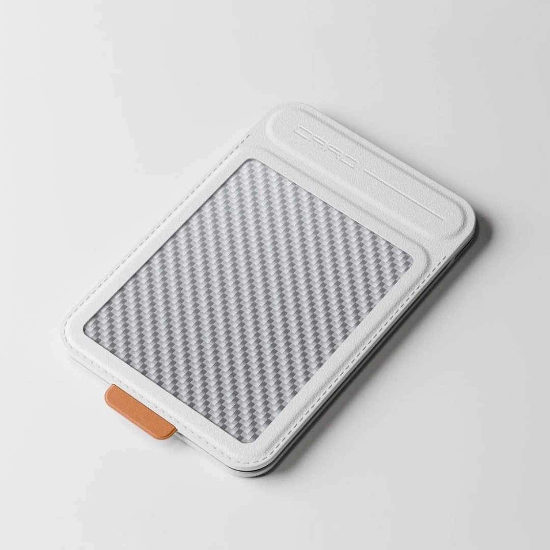 MagCard Wallet