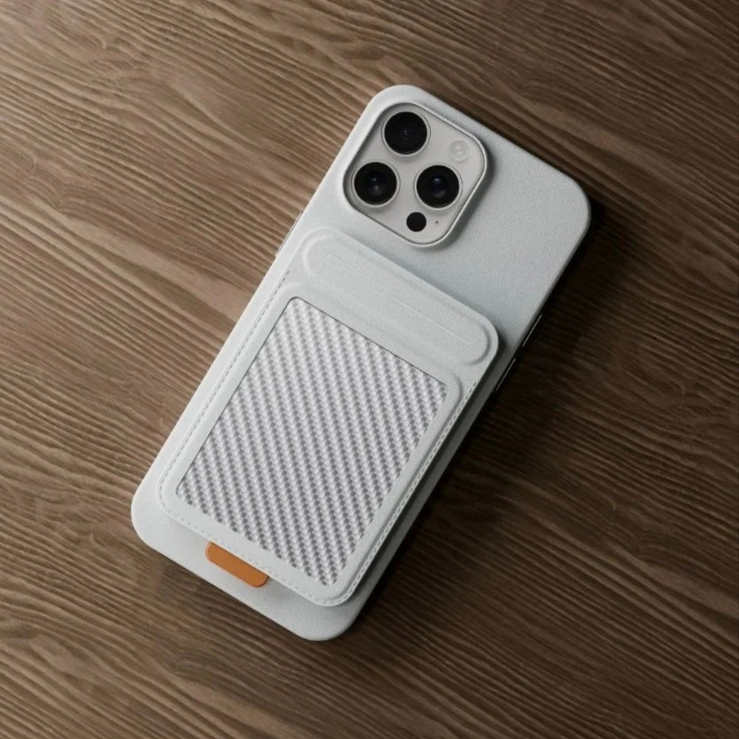 MagCard Wallet