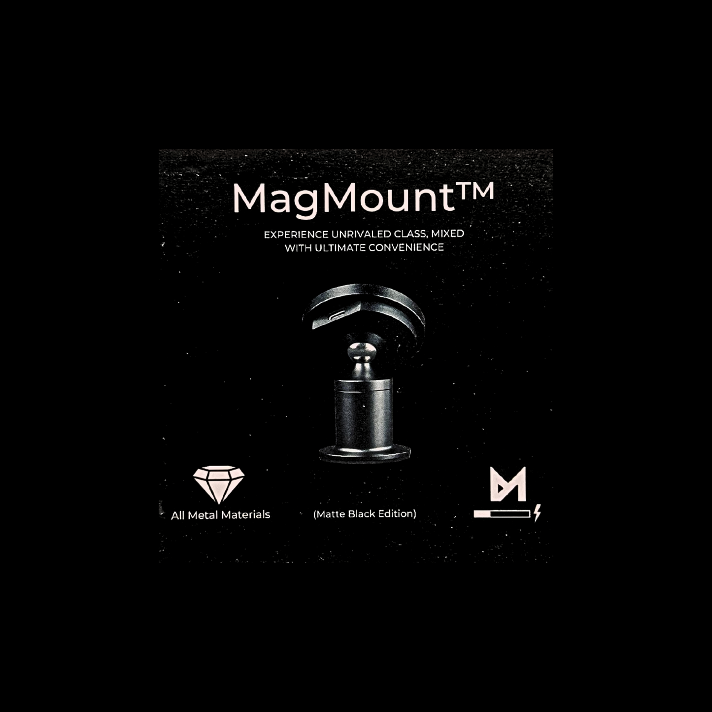 MagMount™