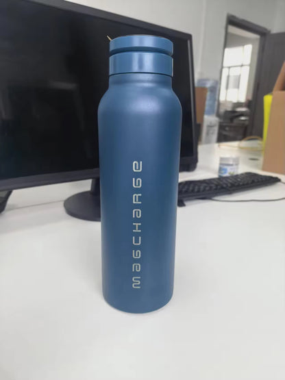 HydroSnap™ Water Bottle