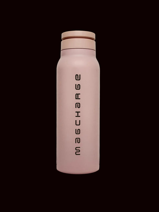 HydroSnap™ Water Bottle