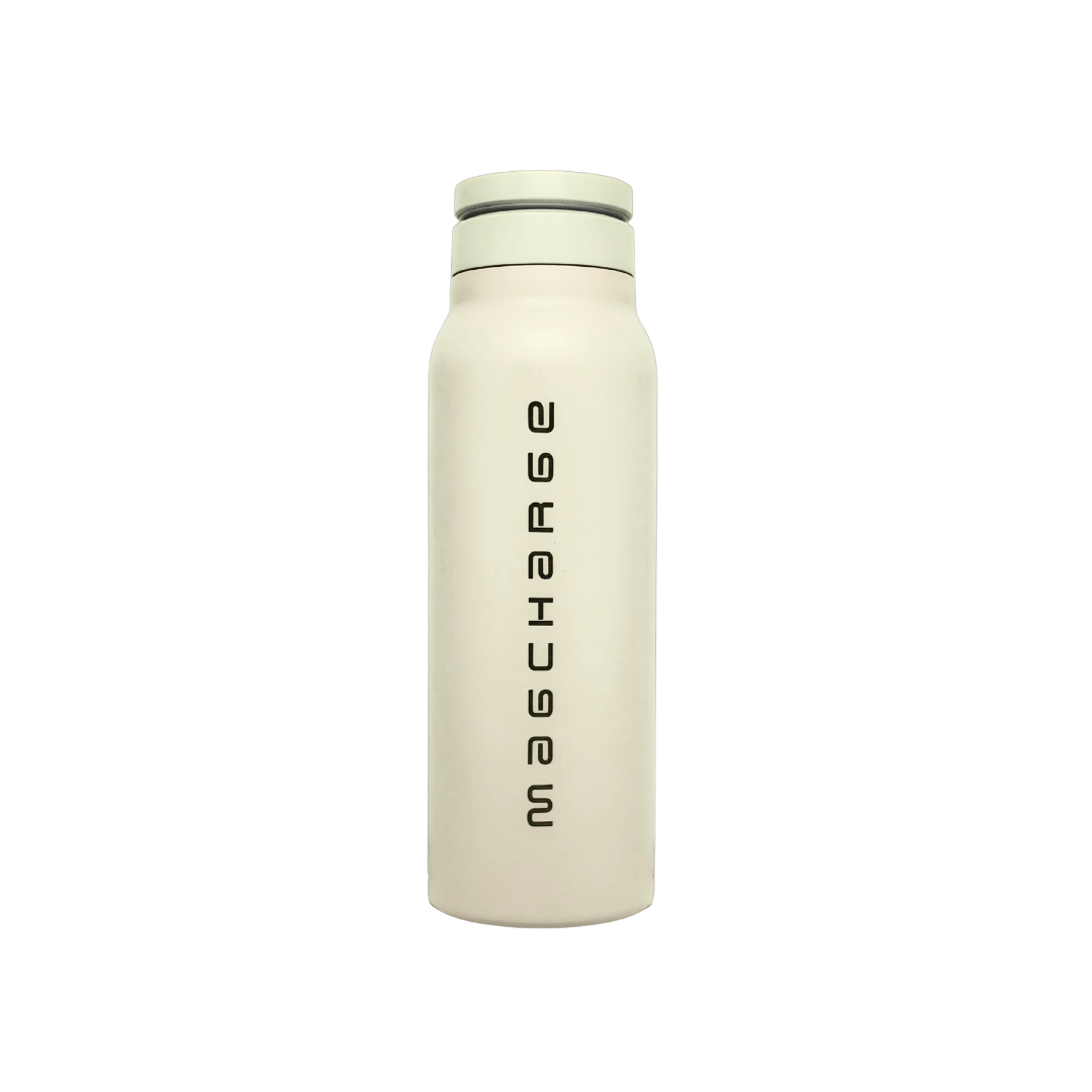 HydroSnap™ Water Bottle
