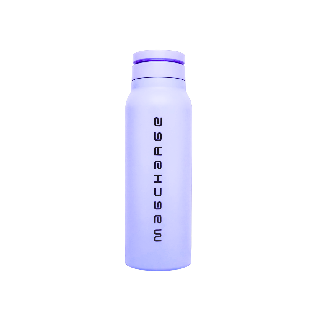 HydroSnap™ Water Bottle