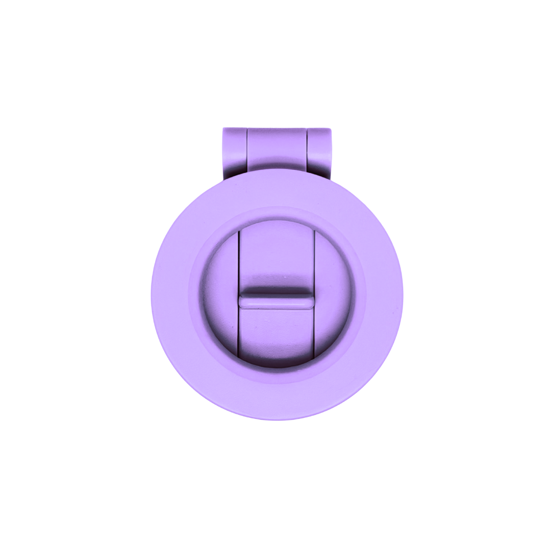 HydroSnap™ Water Bottle