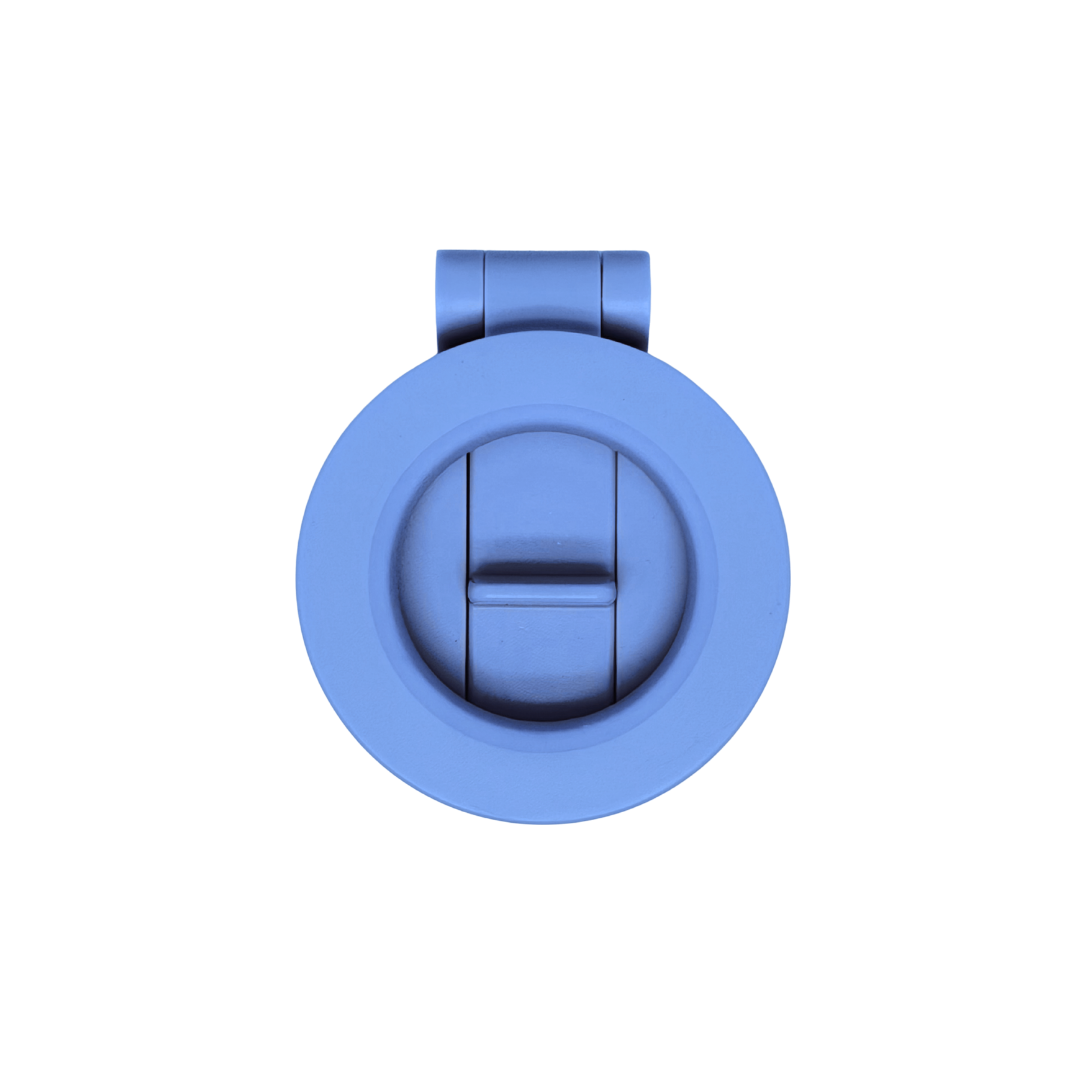 HydroSnap™ Water Bottle