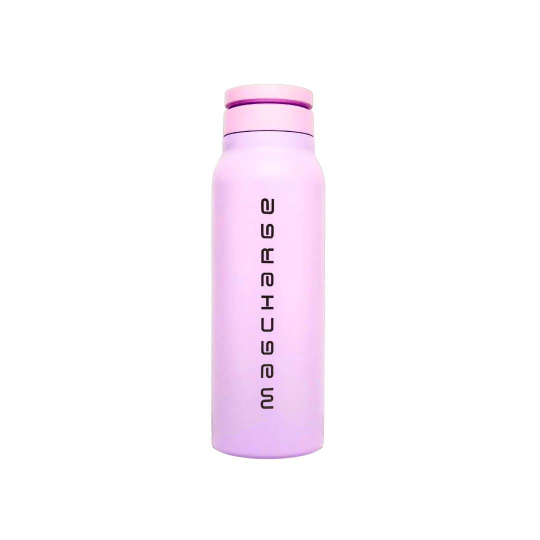 HydroSnap™ Water Bottle
