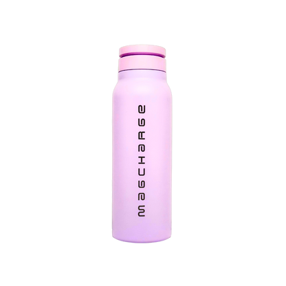 HydroSnap™ Water Bottle