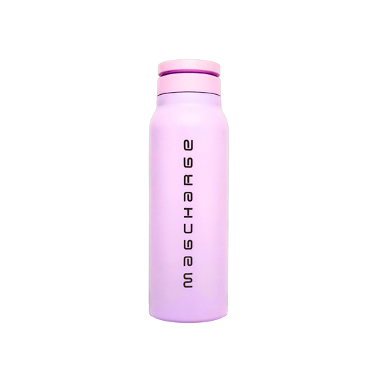 HydroSnap™ Water Bottle